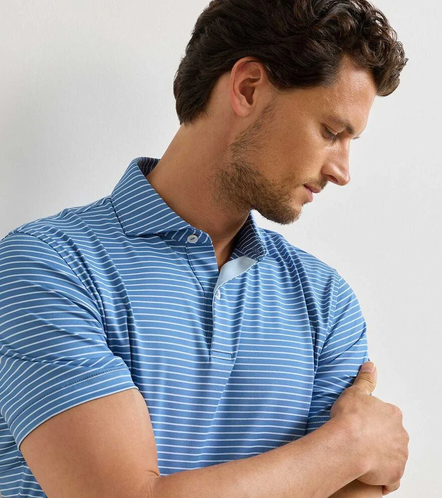 Peter Millar Keynote Performance Jersey Polo