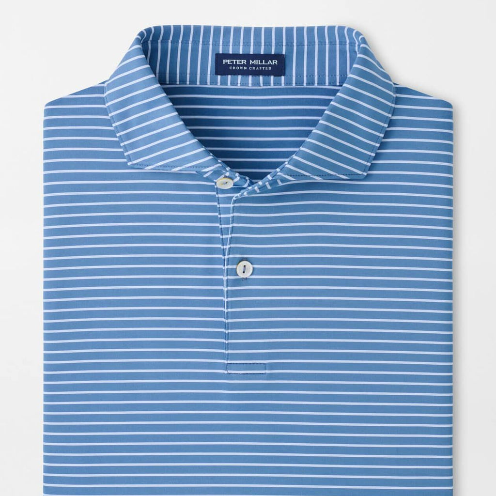 Peter Millar Keynote Performance Jersey Polo