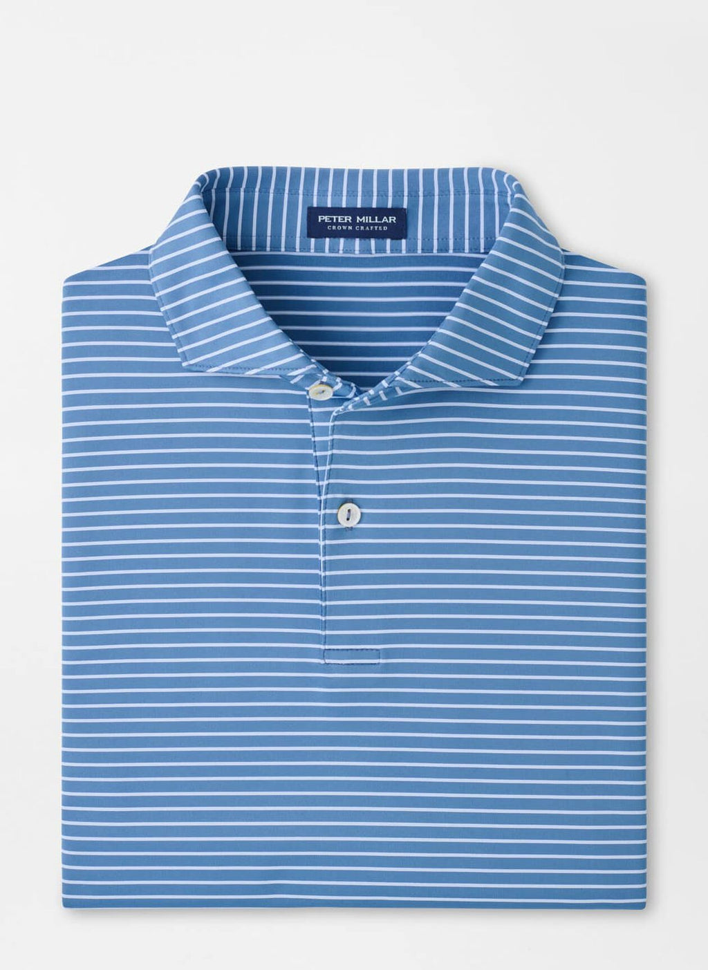 Peter Millar Keynote Performance Jersey Polo