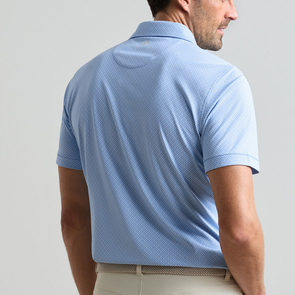 Peter Millar Granada Performance Jersey Polo