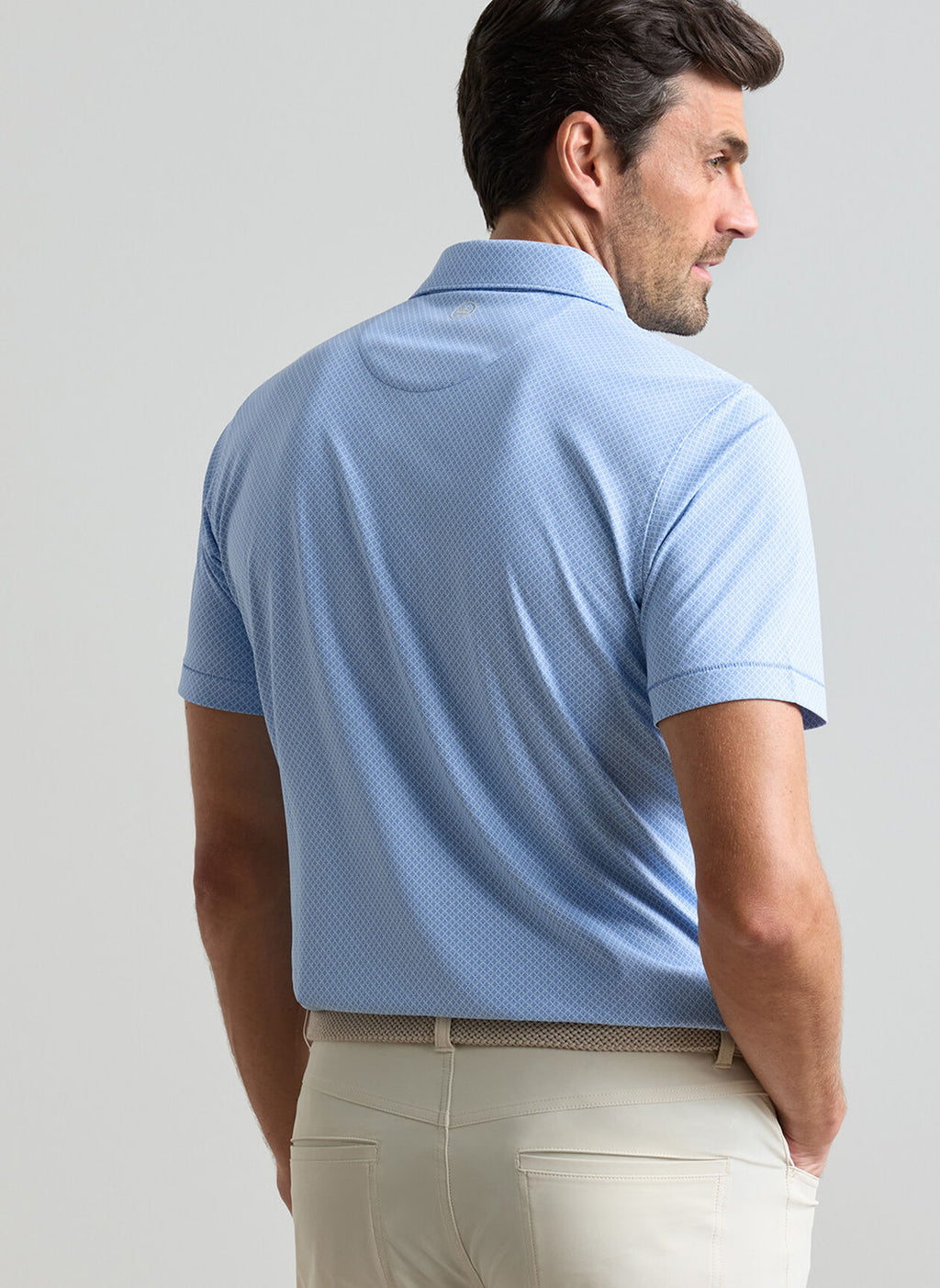 Peter Millar Granada Performance Jersey Polo