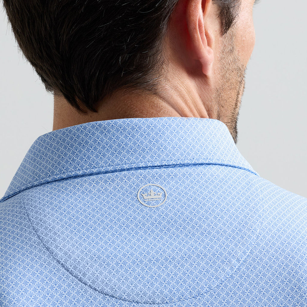 Peter Millar Granada Performance Jersey Polo
