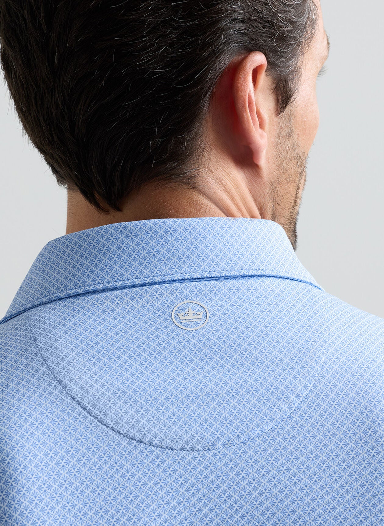 Peter Millar Granada Performance Jersey Polo