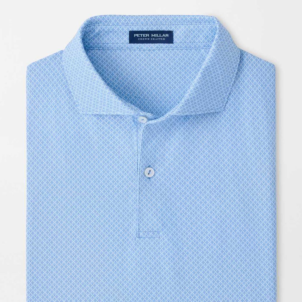 Peter Millar Granada Performance Jersey Polo
