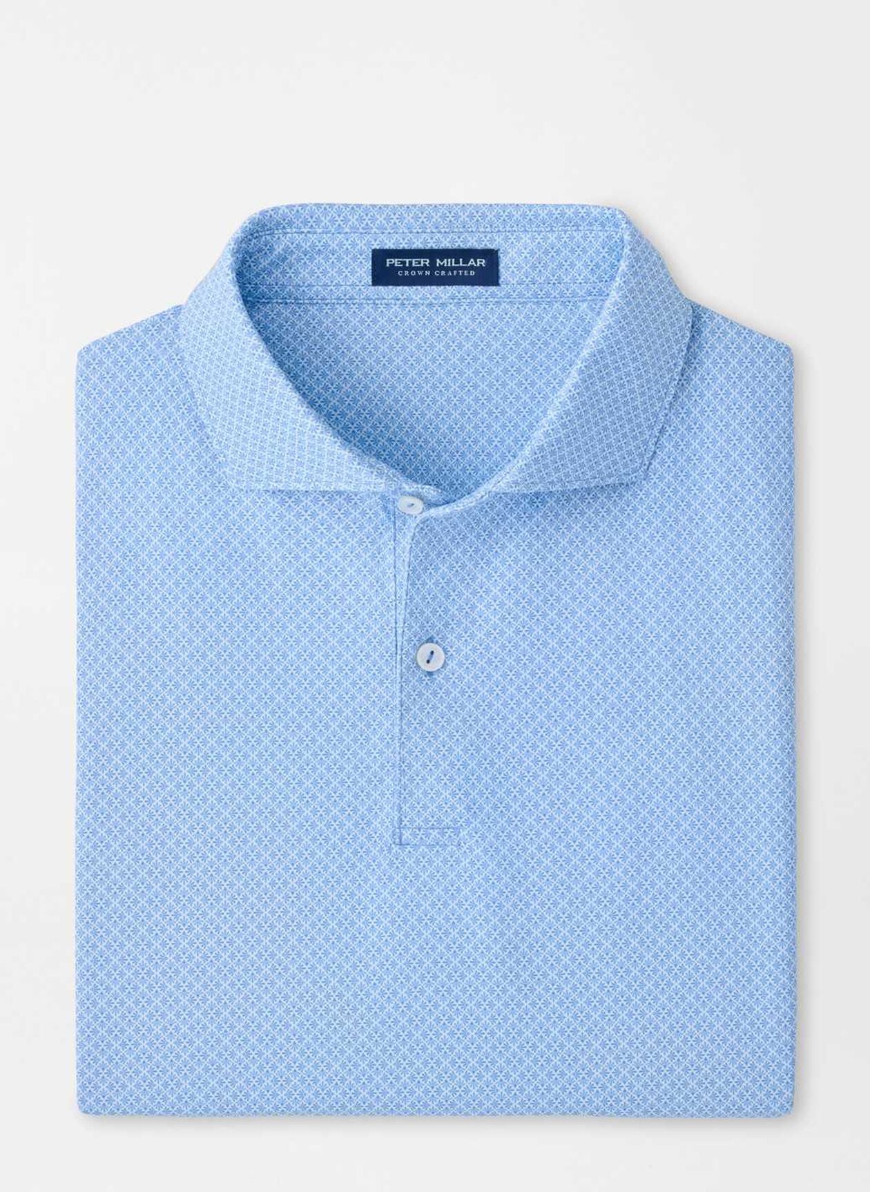 Peter Millar Granada Performance Jersey Polo