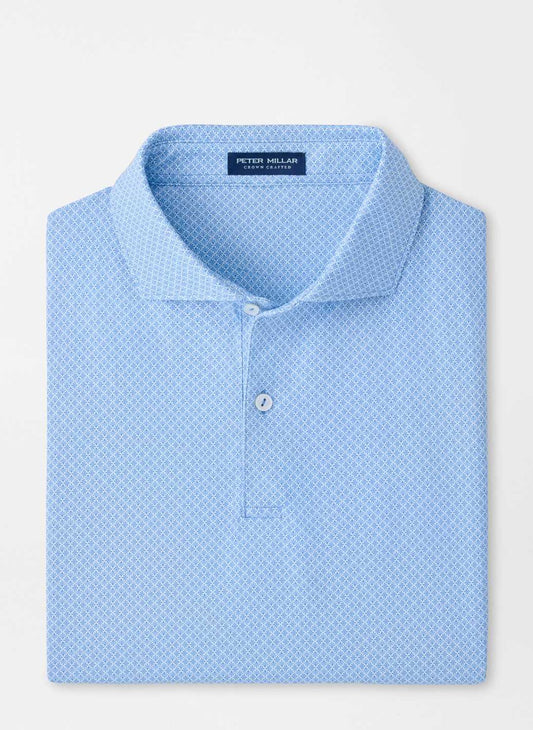 Peter Millar Granada Performance Jersey Polo