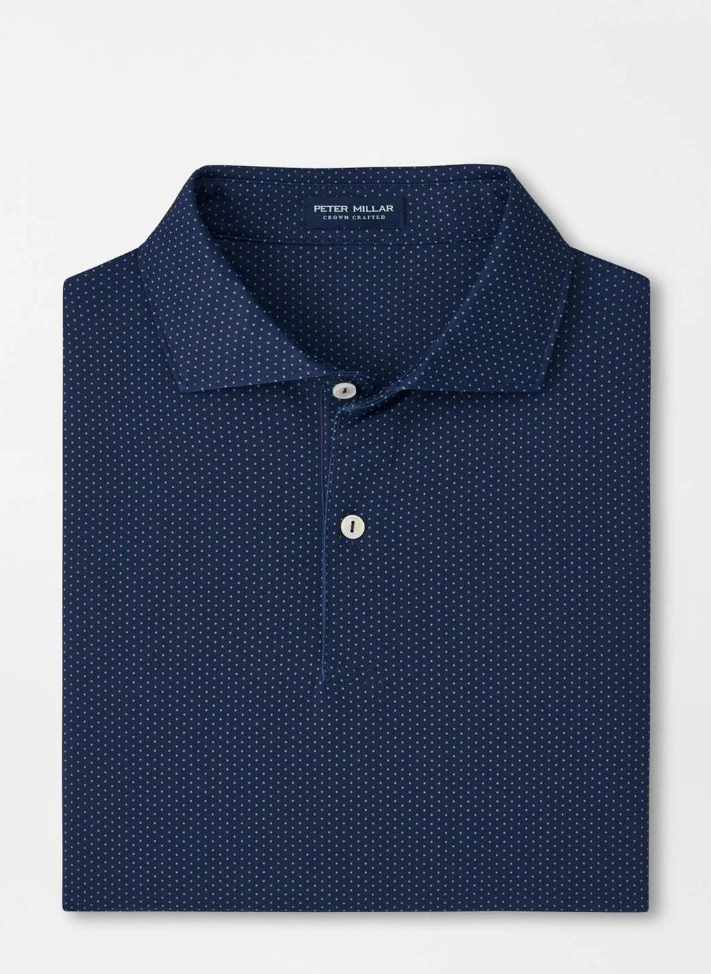Peter Millar Fermata Performance Jersey Polo