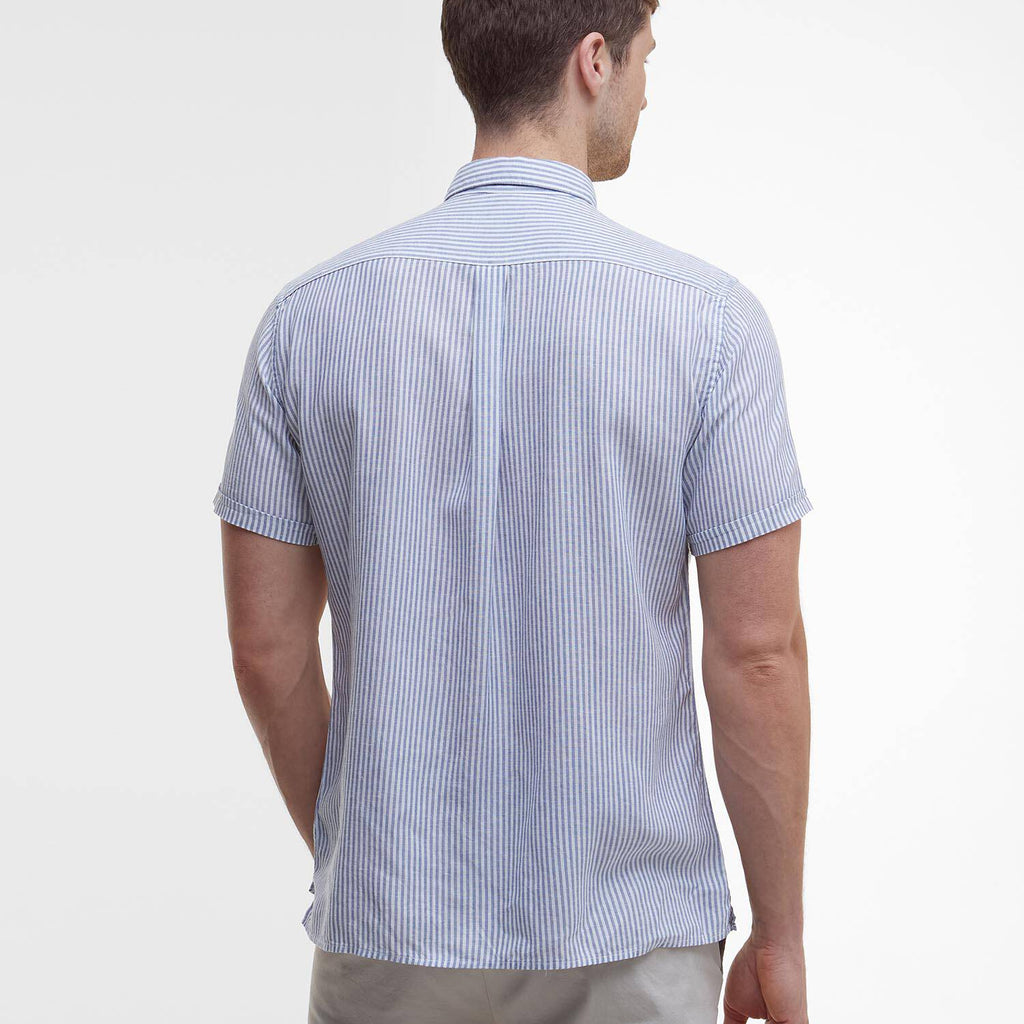 Barbour Deerpark Regular Short-Sleeved Shirt