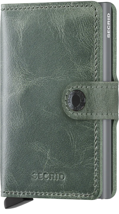 Secrid Miniwallet