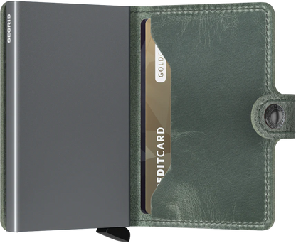 Secrid Miniwallet