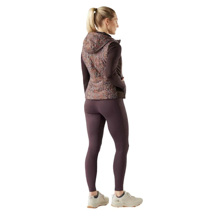Smartwool Women's Smartloft Vest