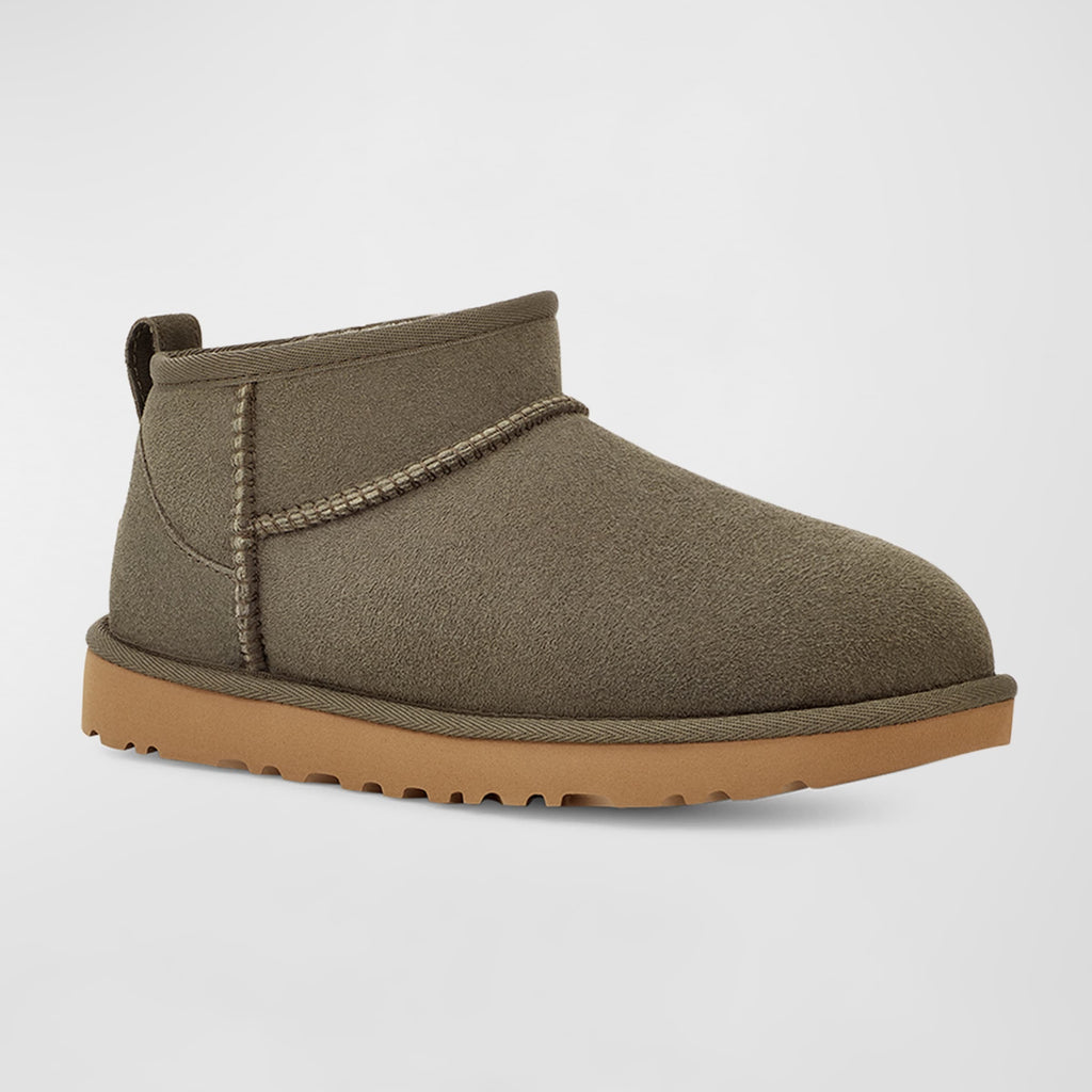 UGG® Women's Classic Ultra Mini Boot