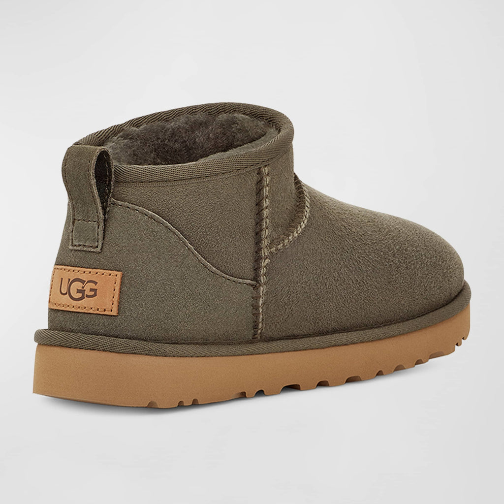 UGG® Women's Classic Ultra Mini Boot