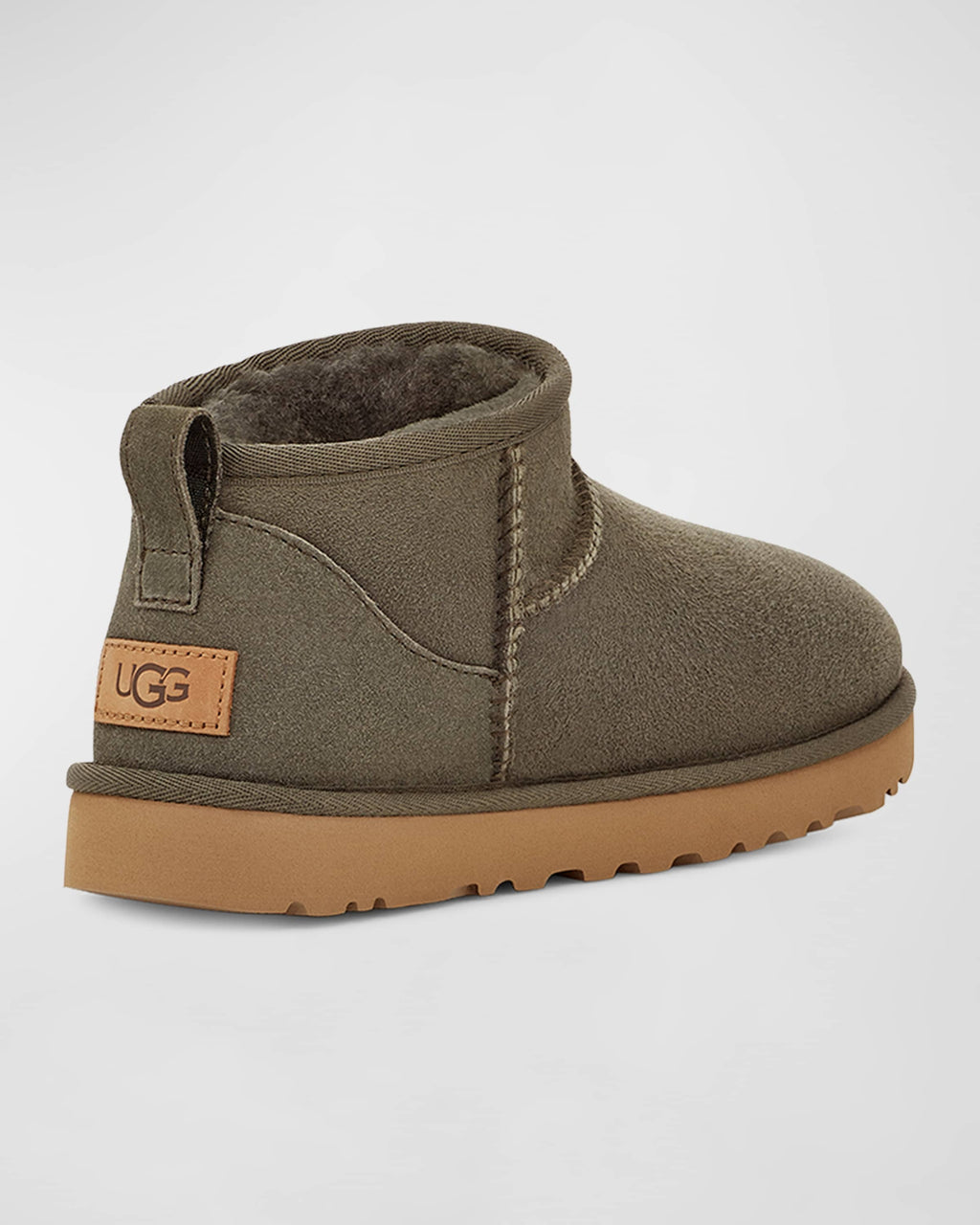 UGG® Women's Classic Ultra Mini Boot