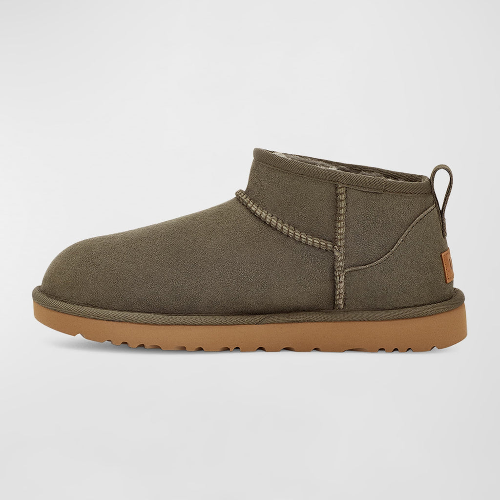 UGG® Women's Classic Ultra Mini Boot