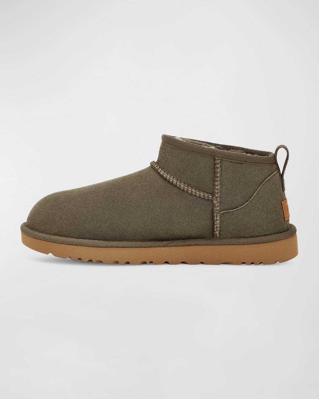 UGG® Women's Classic Ultra Mini Boot