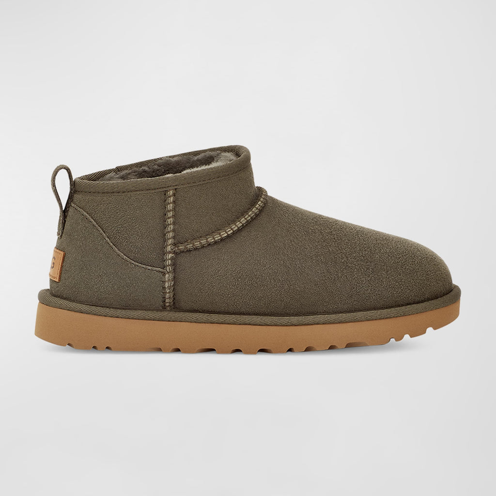 UGG® Women's Classic Ultra Mini Boot