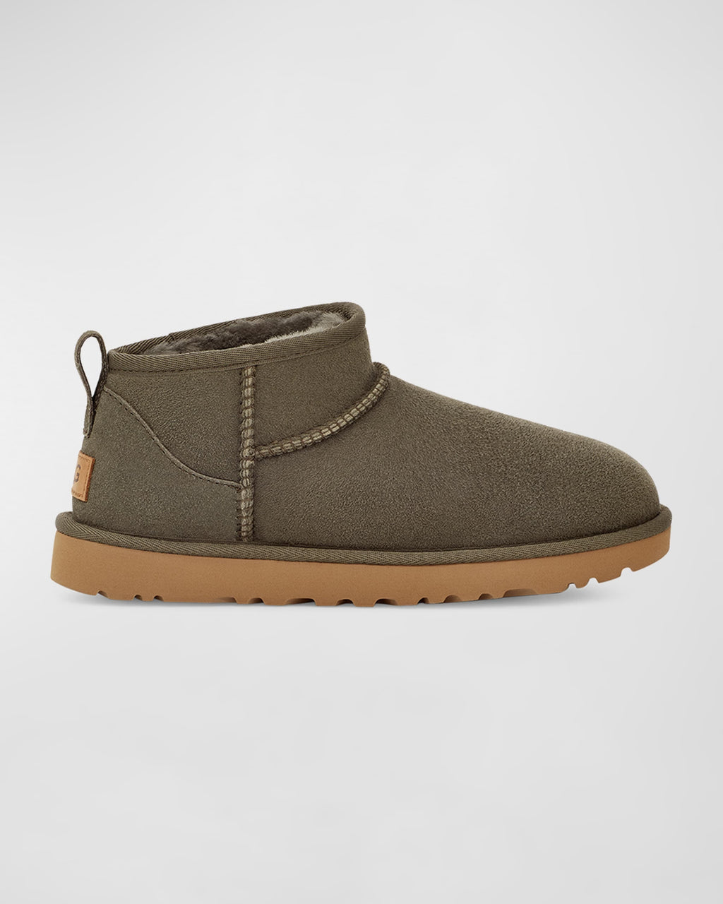 UGG® Women's Classic Ultra Mini Boot