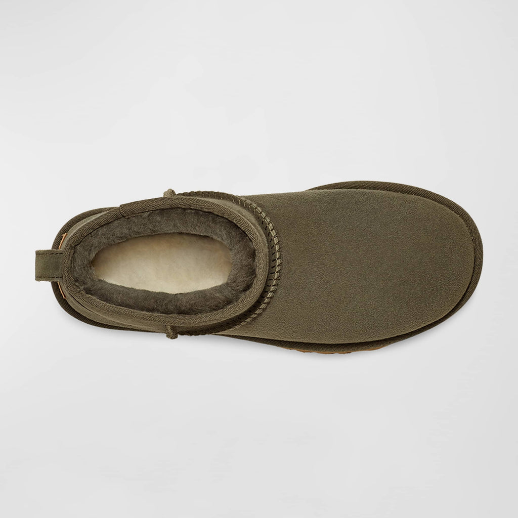 UGG® Women's Classic Ultra Mini Boot