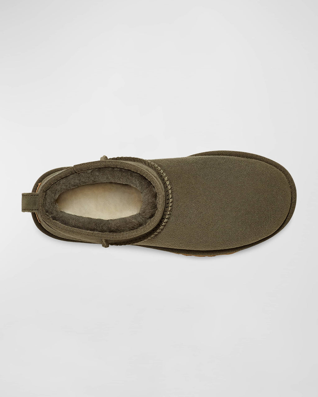 UGG® Women's Classic Ultra Mini Boot