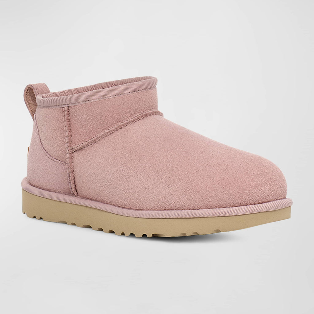 UGG® Women's Classic Ultra Mini Boot