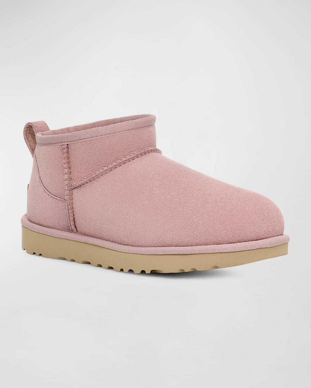 UGG® Women's Classic Ultra Mini Boot