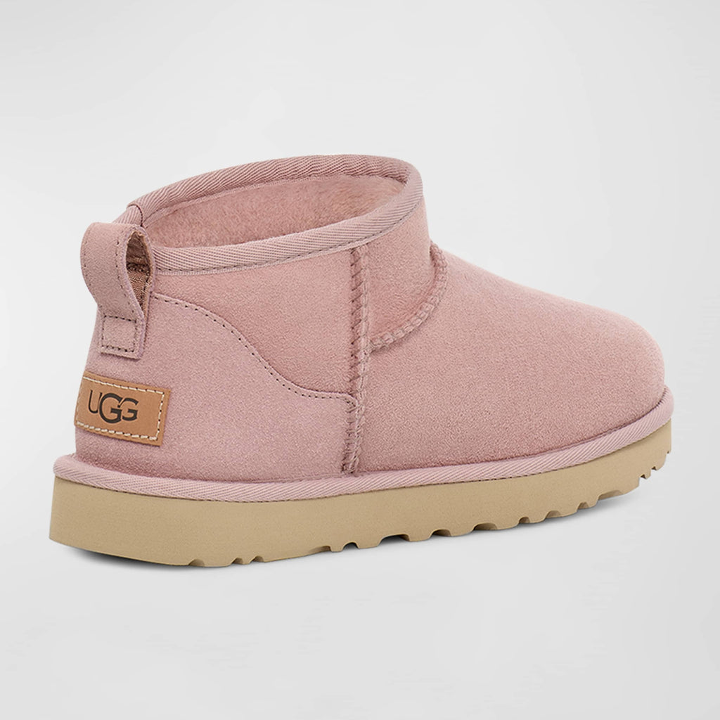 UGG® Women's Classic Ultra Mini Boot