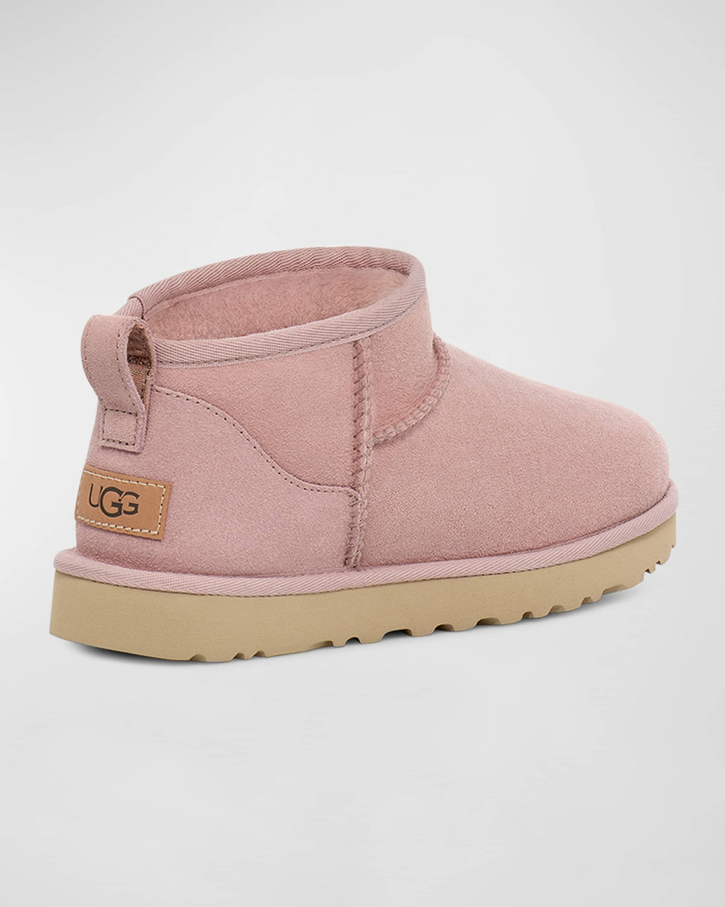 UGG® Women's Classic Ultra Mini Boot