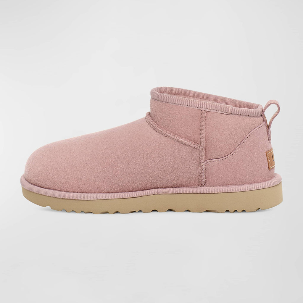 UGG® Women's Classic Ultra Mini Boot