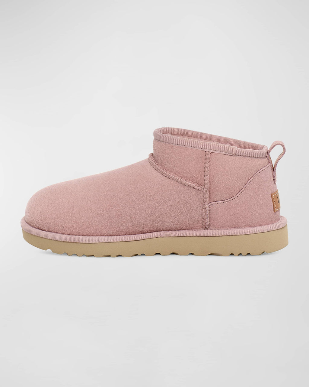 UGG® Women's Classic Ultra Mini Boot