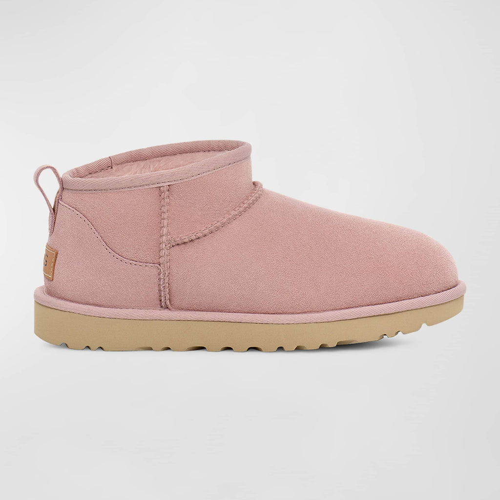 UGG® Women's Classic Ultra Mini Boot
