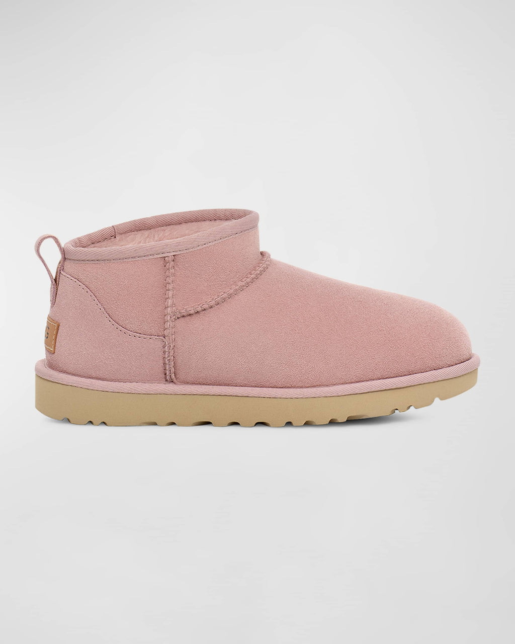 UGG® Women's Classic Ultra Mini Boot