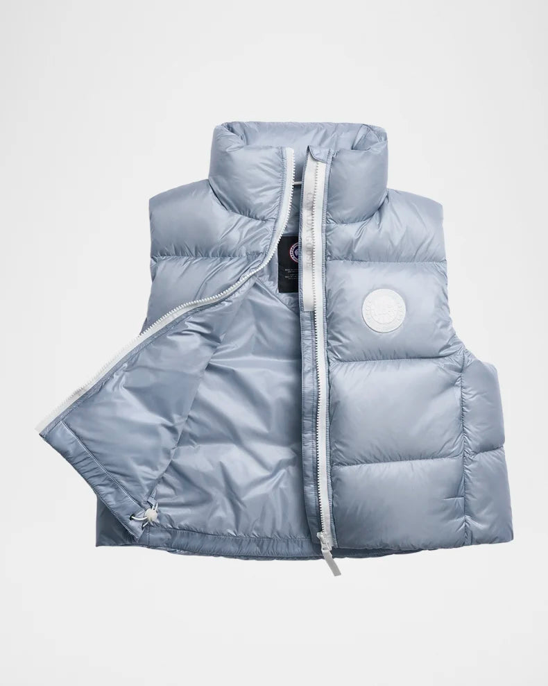 Canada Goose Cypress Puffer Vest