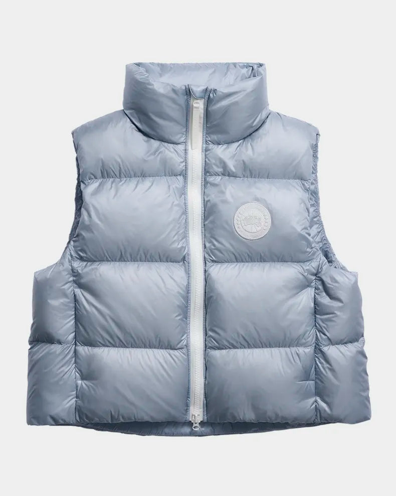 Canada Goose Cypress Puffer Vest