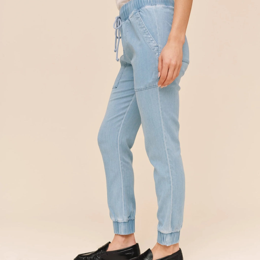 Bella Dahl Pocket Jogger