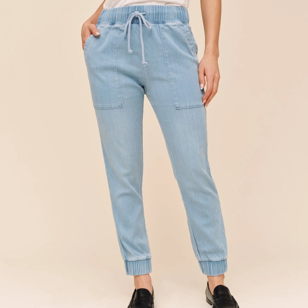 Bella Dahl Pocket Jogger