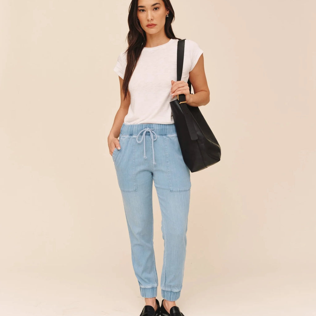 Bella Dahl Pocket Jogger