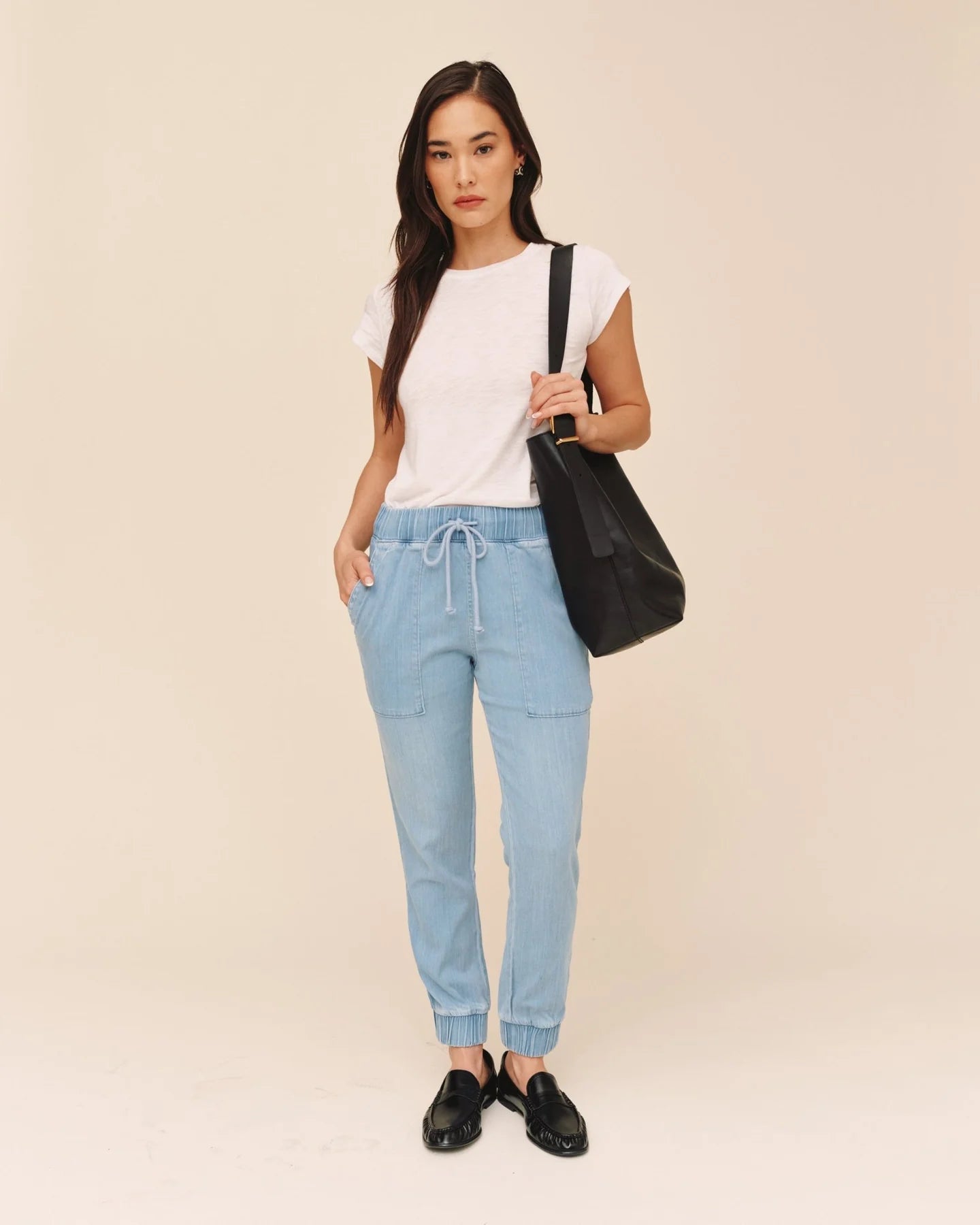 Bella Dahl Pocket Jogger