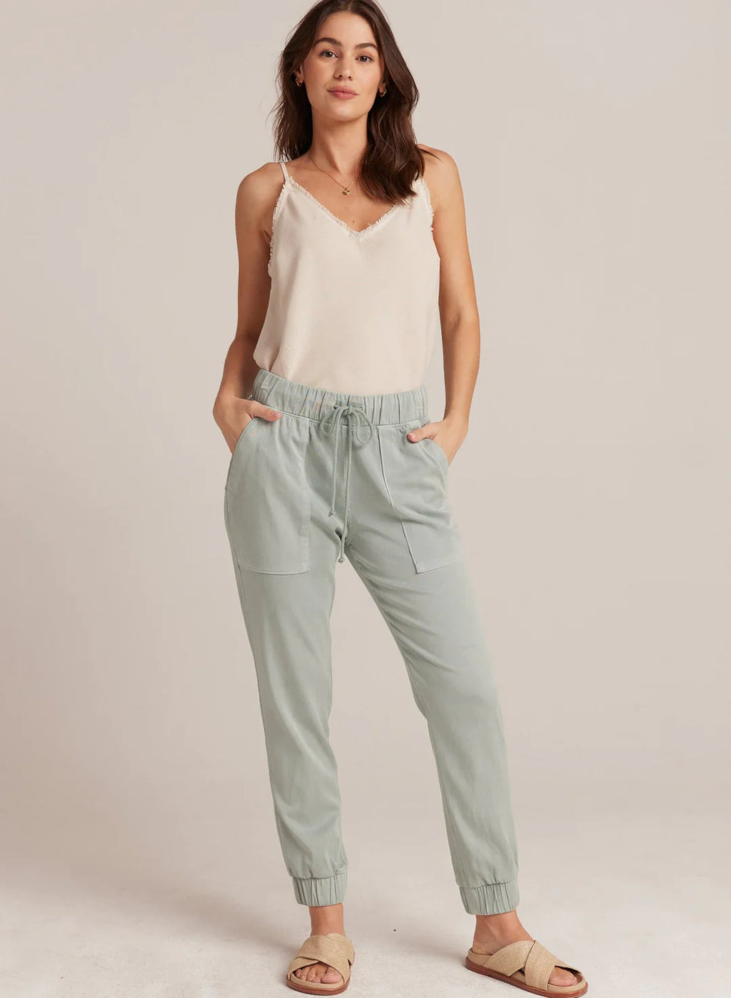 Bella Dahl Pocket Jogger