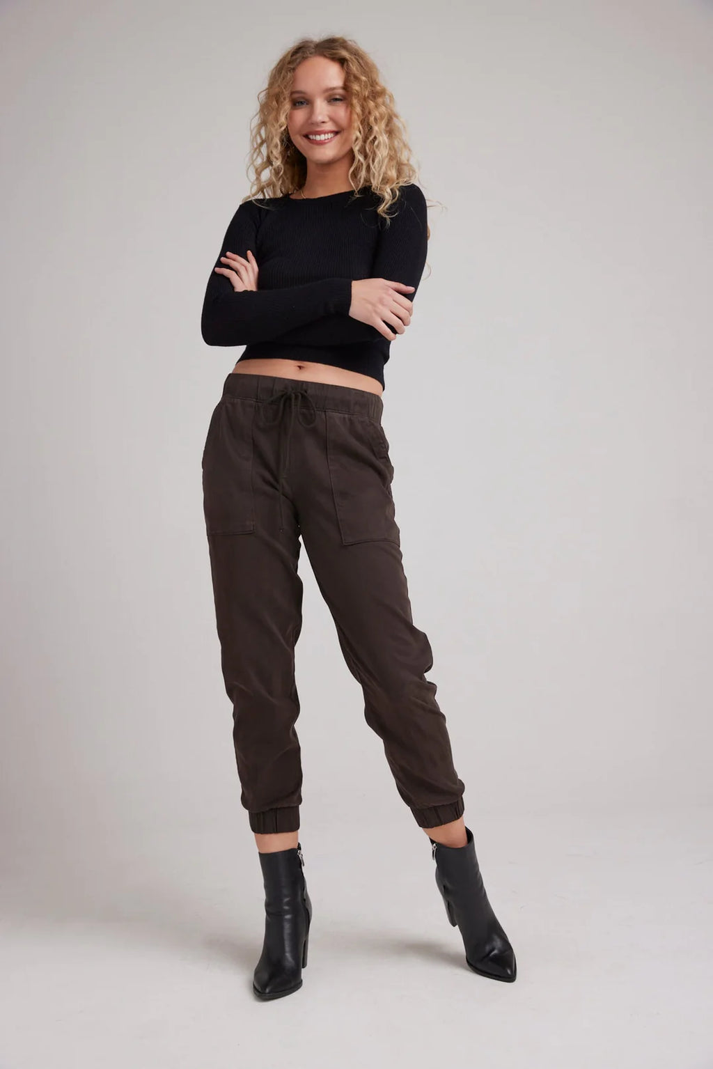 Bella Dahl Pocket Jogger