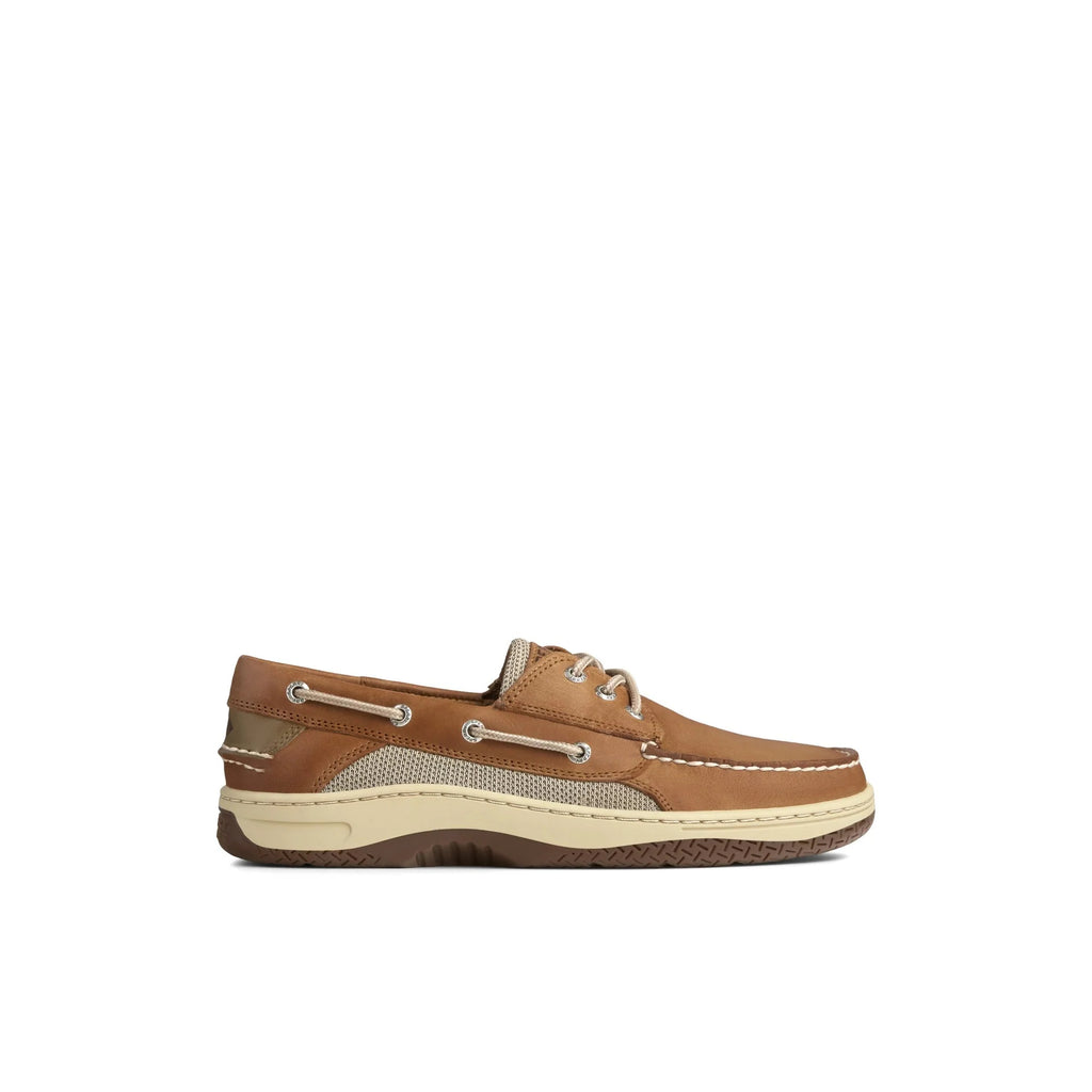 Sperry Billfish™ 3-Eye Boat Shoe
