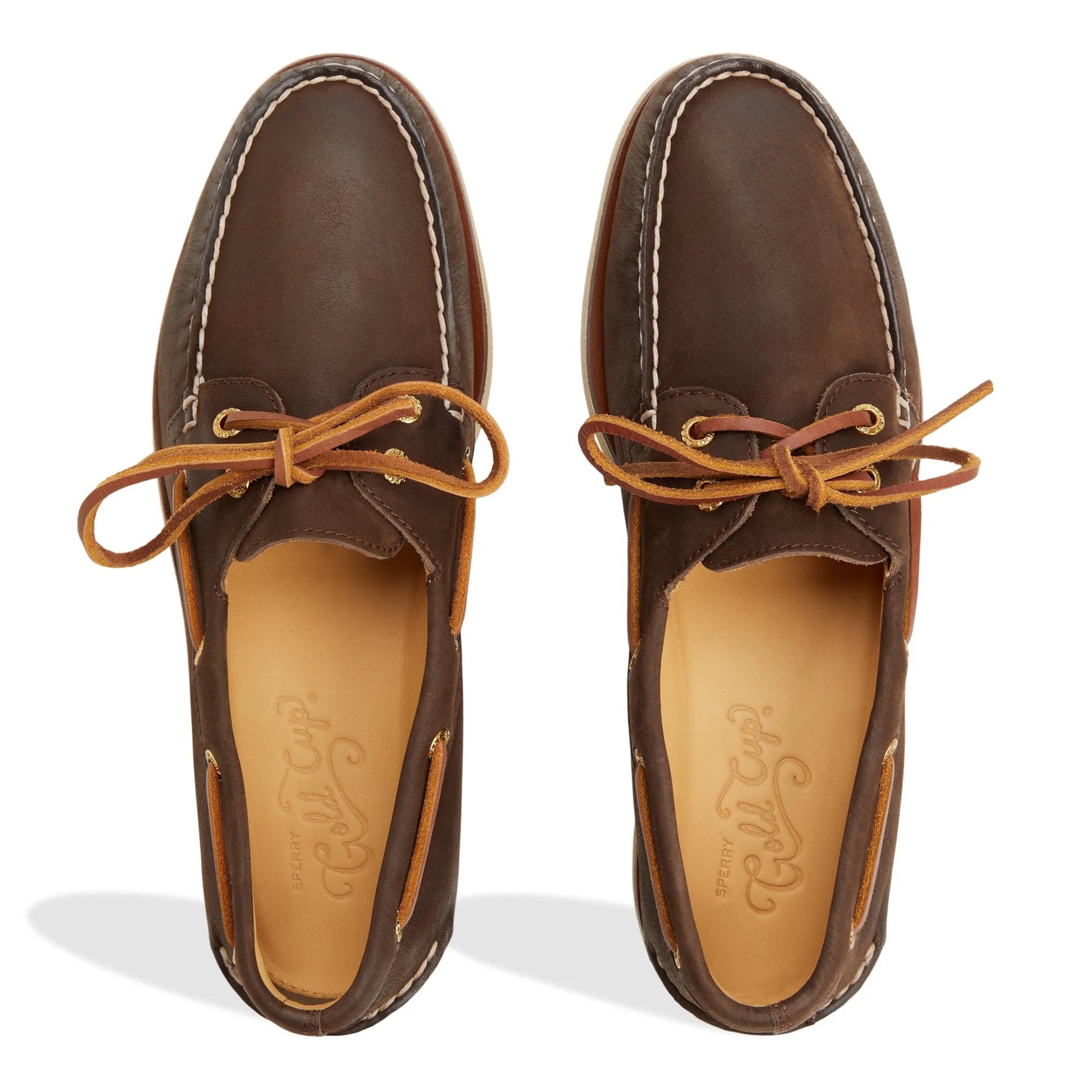 Sperry Gold Cup™ Authentic Original™ 2-Eye Boat Shoe