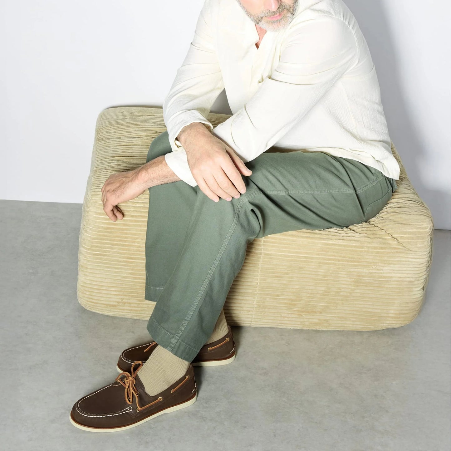 Sperry Gold Cup™ Authentic Original™ 2-Eye Boat Shoe