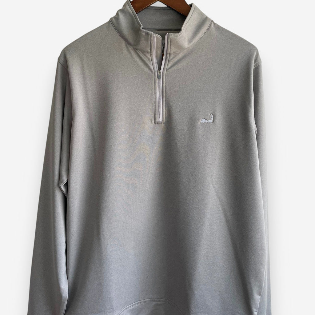 Peter Millar Cape Cod Perth Performance Quarter Zip