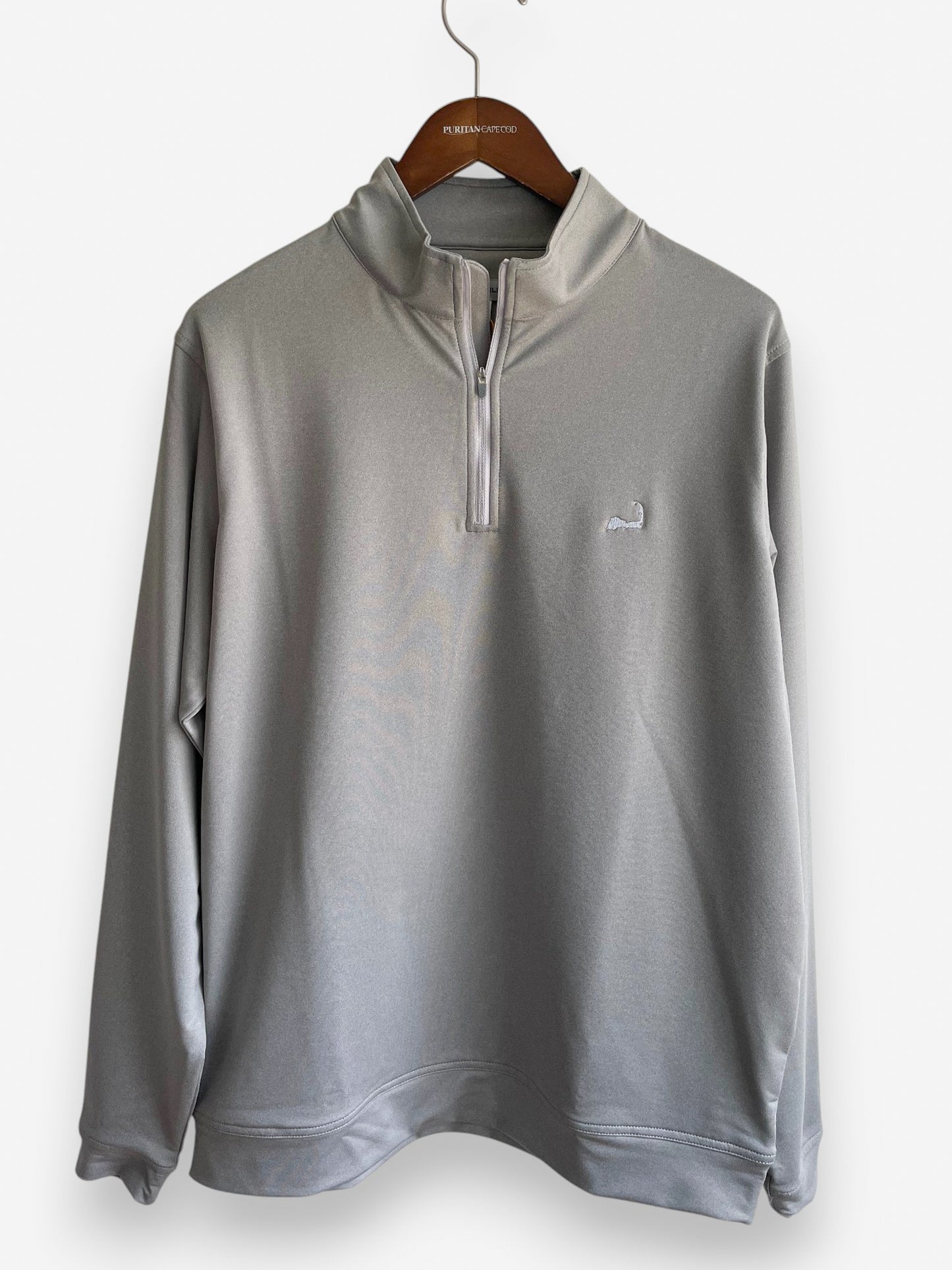 Peter Millar Cape Cod Perth Performance Quarter Zip