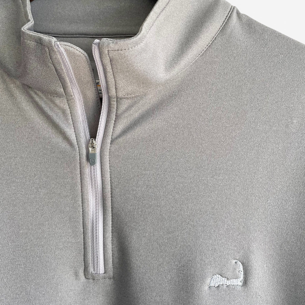 Peter Millar Cape Cod Perth Performance Quarter Zip