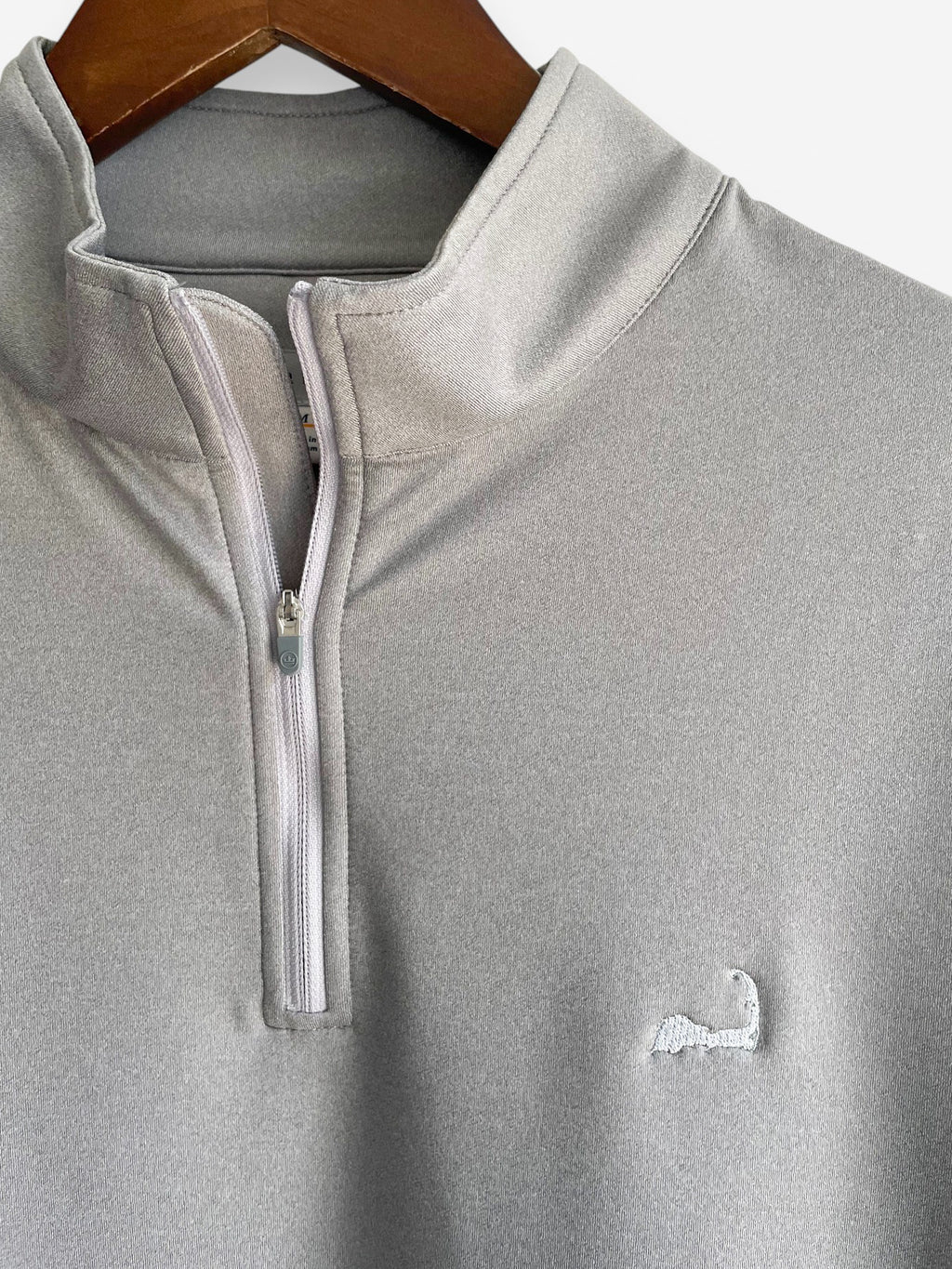 Peter Millar Cape Cod Perth Performance Quarter Zip