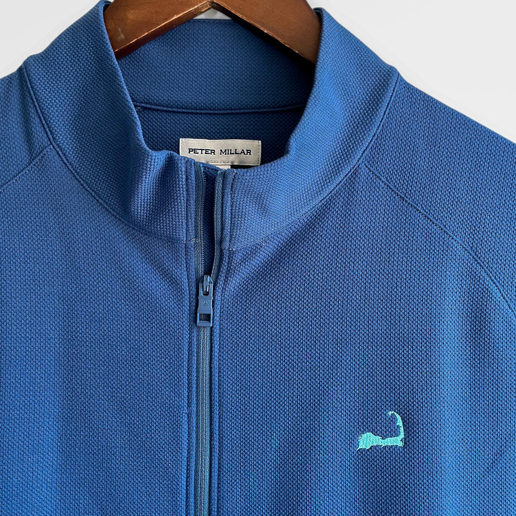 Peter Millar Cape Cod Performance Vest