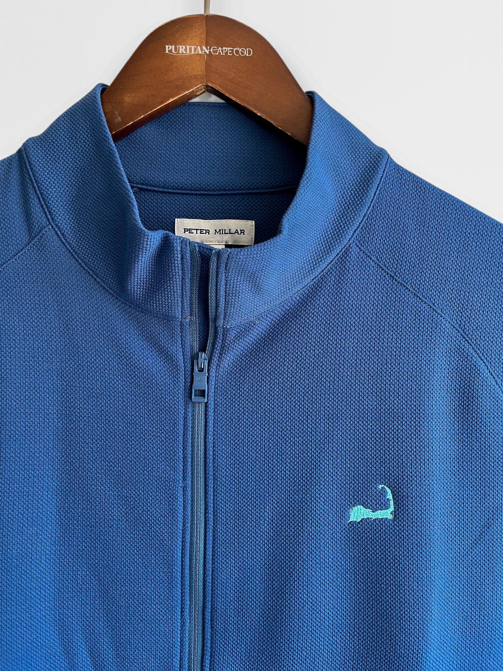 Peter Millar Cape Cod Performance Vest