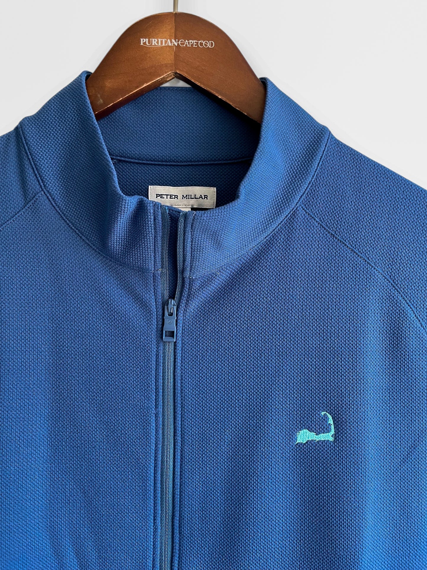Peter Millar Cape Cod Performance Vest